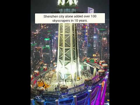 China is always on another level! Fact about China 😍 #shorts