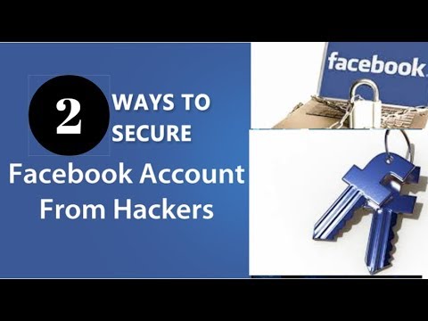 How to Protect Facebook Account from Hacking