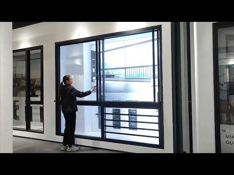SLIDING  WINDOW