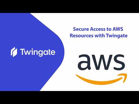 Secure Access to AWS Resources with Twingate: Simple Alternative to AWS Client VPN