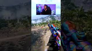 *MOST* Insane Trickshot in SEASON 2 (Warzone)