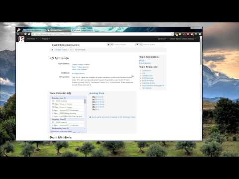 Kuali Student Google Groups Basics