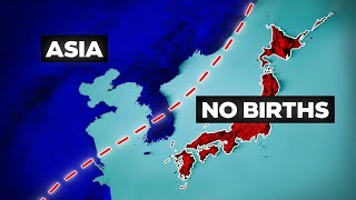 Why Living In Japan Has Become Impossible