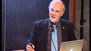 David Gross: The Future of Science -3