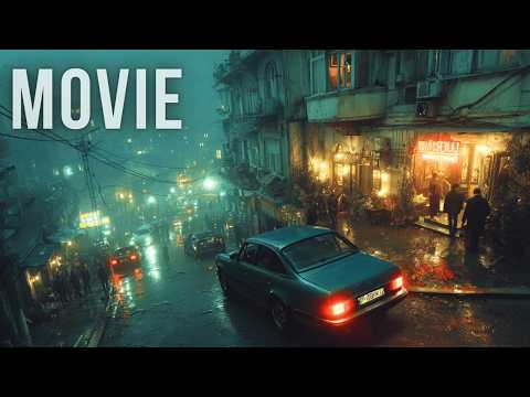 Inspired by Real Events | Freak Off | Emotional Drama Movie in English