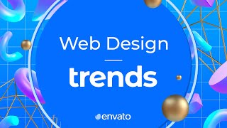 Web Design Trends