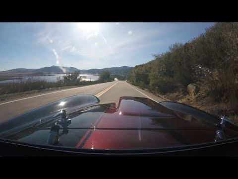 Factory Five Racing - 7th Annual Palomar Mountain Run - San Diego