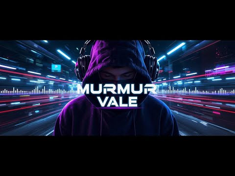 Drum & Bass Mix 2025 ⚡ High-Energy Workout • Driving • Focus | MURMUR VALE