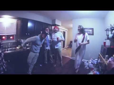The Trees Halloween Party 2017