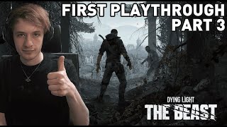 Nemesis plays Dying Light: The Beast - Part 3