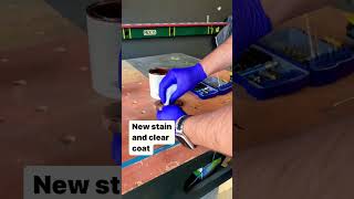 Fixing A DIY Disaster! You won't believe how bad it was #diy
