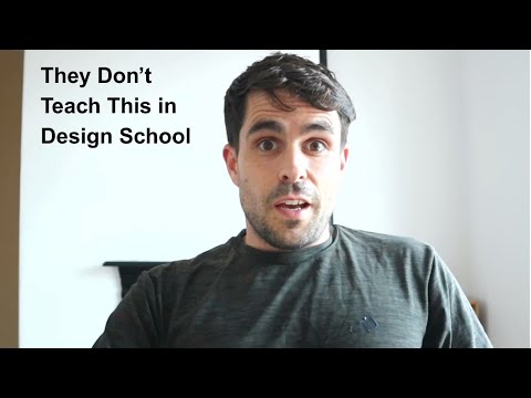 Freelance Design: How I Get Paid & Find Clients