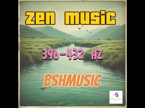 BSH-zen- music