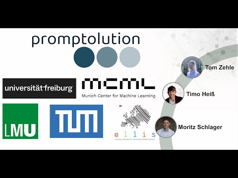 Promptolution: Prompt Optimization Framework Overview & Demonstration [EACL 2026]