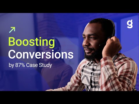 Scaling CX: How One Enterprise Elevated Standards & Revenue Case Study