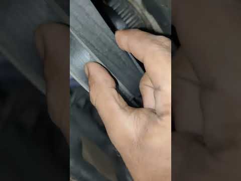 safari storme timing belt nhi change karane ka natija
