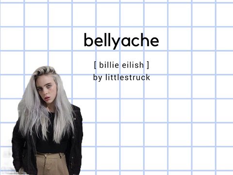 bellyache - billie eilish (cover)
