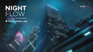 Late Night Coding Sessions | Cyber Chillstep Mix