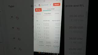 how to make your first $100 in a day with binary bots 😝