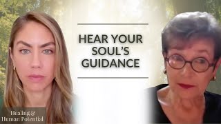 How to Tap into Your Intuition + Hear Divine Guidance | Caroline Myss