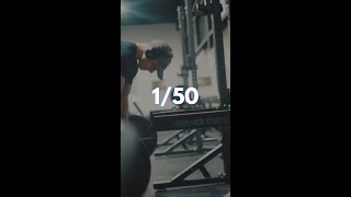 Project 50 Challenge - DAY 1/50