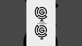 Logo Design Process | Logo Design Tutorial#logo #logodesign #logodesigntutorial