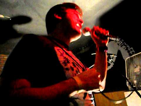 ANEW live @ Jaycee's pt.5