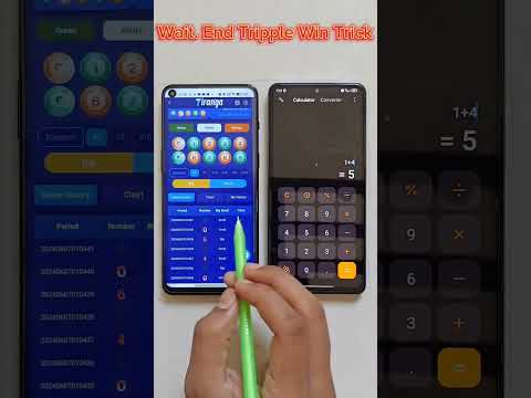 Tiranga Colour Prediction Game Tricks | Tiranga Colour Trediction Game Tricks 100 Working