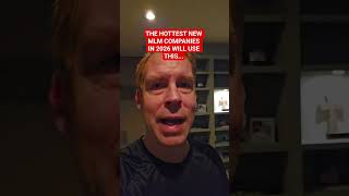 🔥THE HOTTEST NEW MLM COMPANIES FOR 2026 WILL USE THIS!! #newmlmcompanies