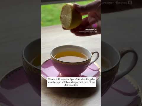 Millennials nowadays .. #funnyreels #millenials #healthytea #viraldrink
