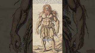 Nephilim: Los Gigantes Bíblicos que Caminaron la Tierra y Desaparecieron. #shortvideo #history