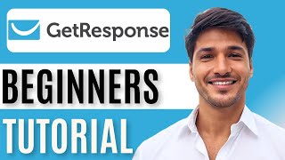 GetResponse Tutorial for Beginners | Email Marketing & Automation