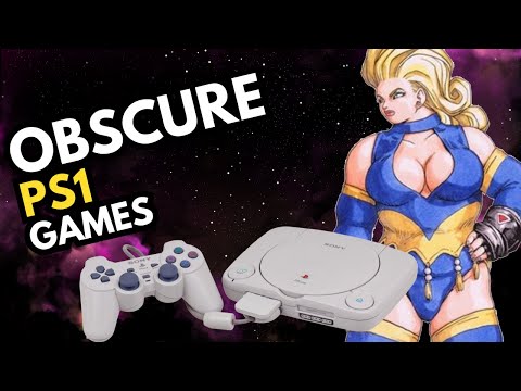 PlayStation's Secret Stash: Hidden Gems You Need to Play