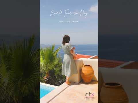 World Tourism Day 2023