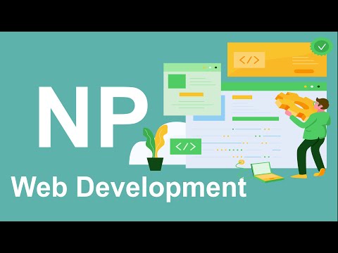 Web Development "In-short"