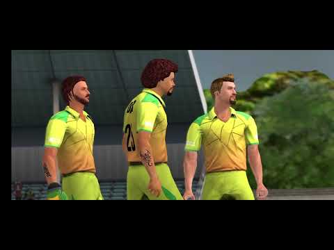 Alizaki's Journey Begins: WCC3 Career Mode EP1