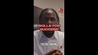 skills for success #shorts