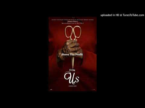 Stone Tha Profit - 5 On Us