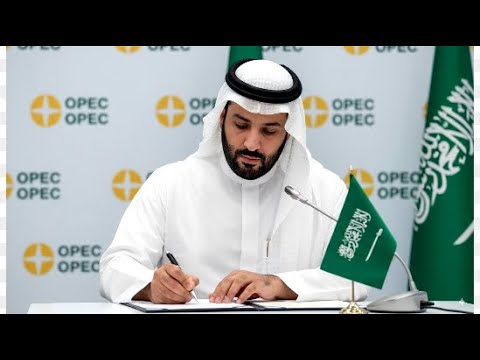 Riyadh Moves From Price Stability To Market Share Protection Strategy.