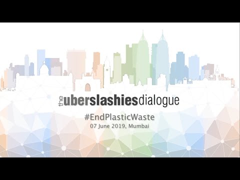 The Uberslashies Dialogue l Mumbai
