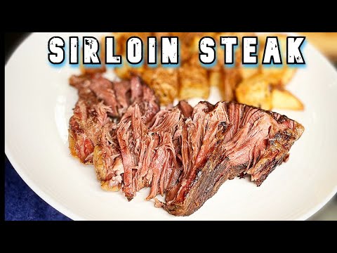 SIRLOIN STEAK | QUICK TIP ROAST RECIPE