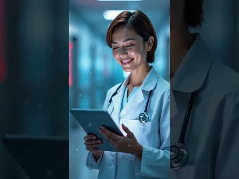 AI Detects Sepsis Before Symptoms Start!