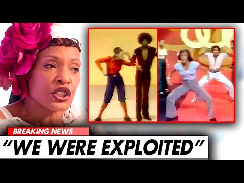 Patricia Davis Opens Up On What ENDED Soul Trains Legacy For Good