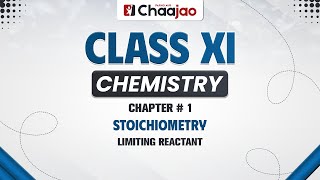 Limiting Reactant