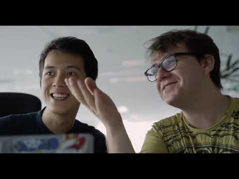 Kiwi | Global Business Internship Experience | Sida Li