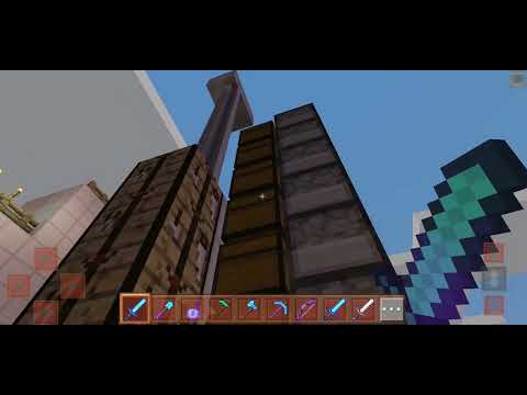 Mind craft  6(5)