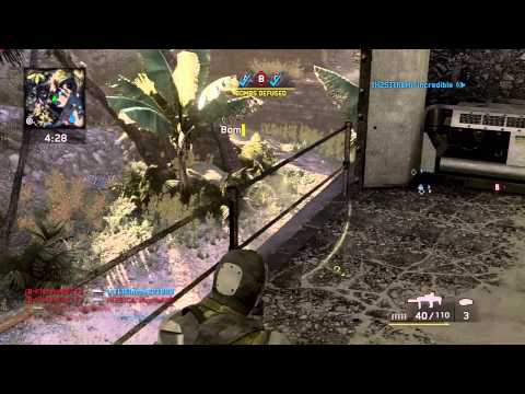 SOCOM 4 Professional