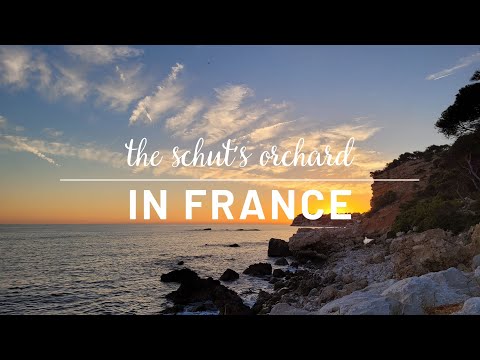 Nine Days in France Fall '22