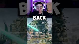 Gen Z Is Gaslighting! #daddyditto #dittoandfriends #twitchmoments #eldenringnightrein #twitchclips