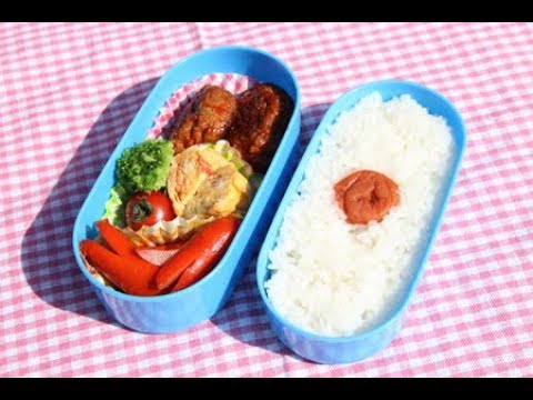 【必見！】お弁当に入っていると嬉しい！おかずランキング　一位は…